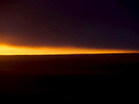 Cerro Guido Dawn