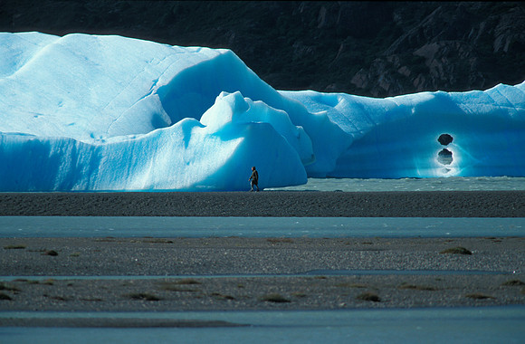 Ice Man