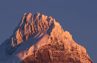 Paine Grande Sunrise