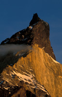 Cuerno del Paine