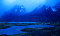Los Cuernos Storm