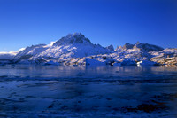 Winter wonderland