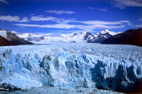 Perito Moreno Glacier