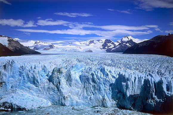 Perito Moreno Glacier